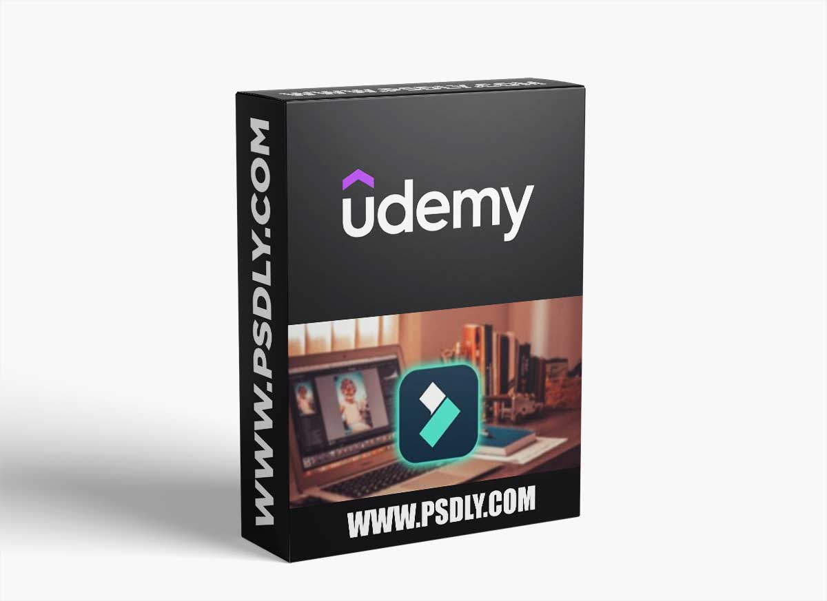 Filmora 11: Advanced Video Editing Course