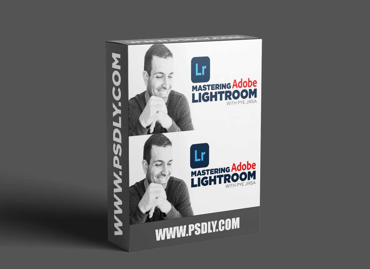 Fstoppers - Mastering Adobe Lightroom: How to Use Lightroom