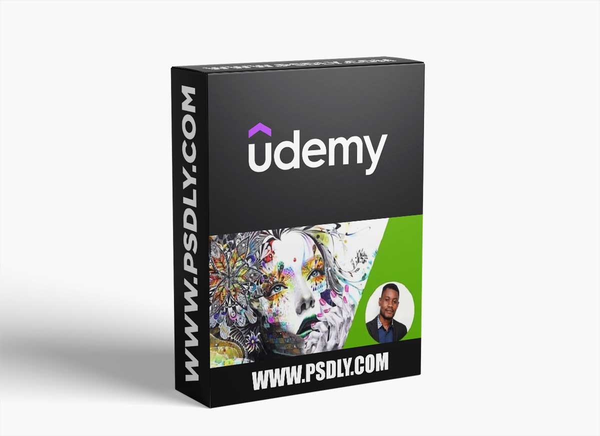 Graphic Design Mastery with CorelDraw (Practical Projects)