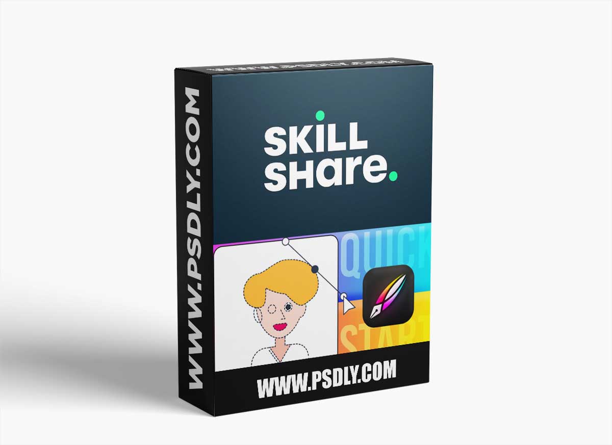 How To Draw Vector Graphics in Vectornator - A Quick Start Guide