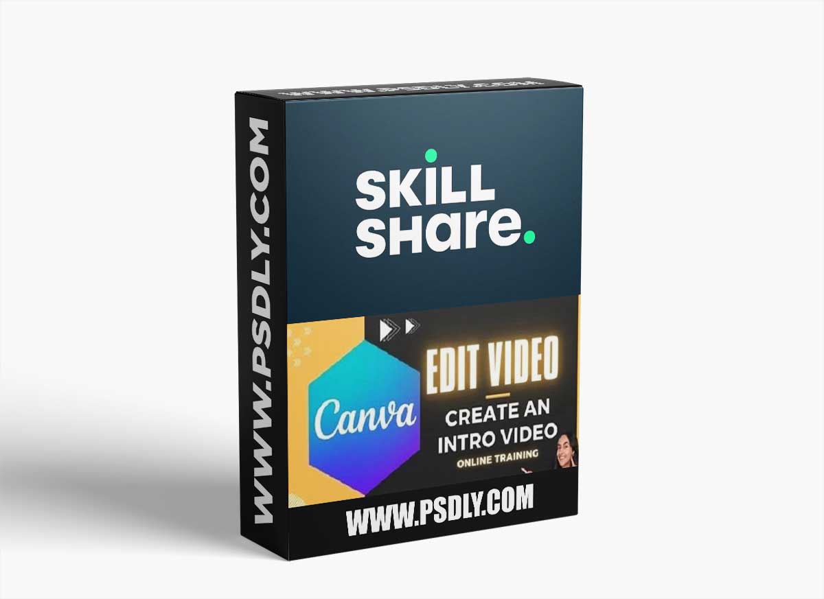 How to Create an Intro Video in Canva