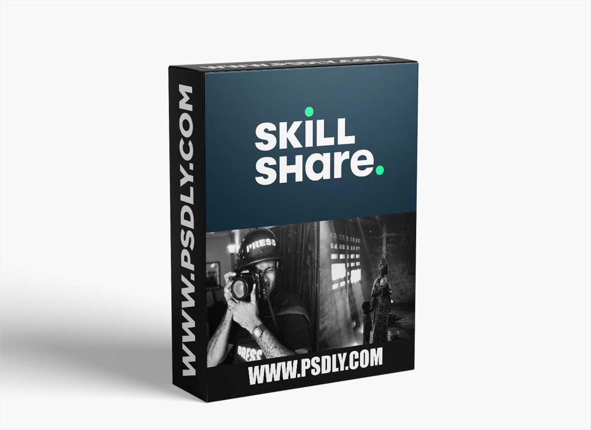 Intro to Photojournalism: How to Use Photography to Tell News Stories