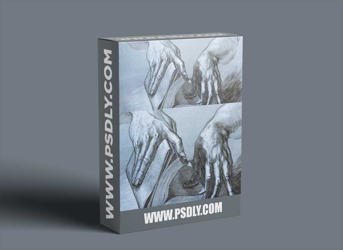 Introduction to Inking Live Class with Miles Yoshida