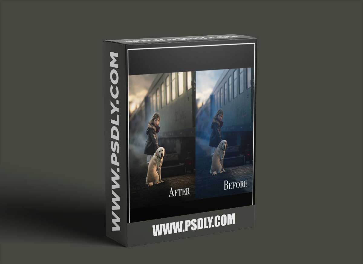 Iwona Podlasinska - Long Goodbye