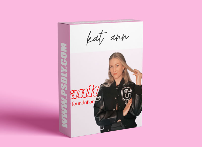 Kat Ann VA VAULT Download