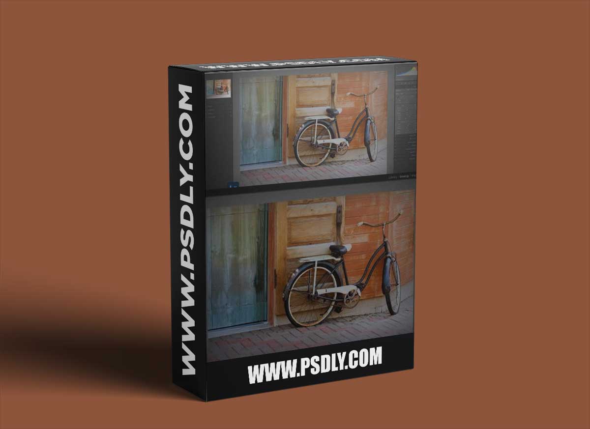 KelbyOne - Lightroom Tips & Tricks You Never Knew