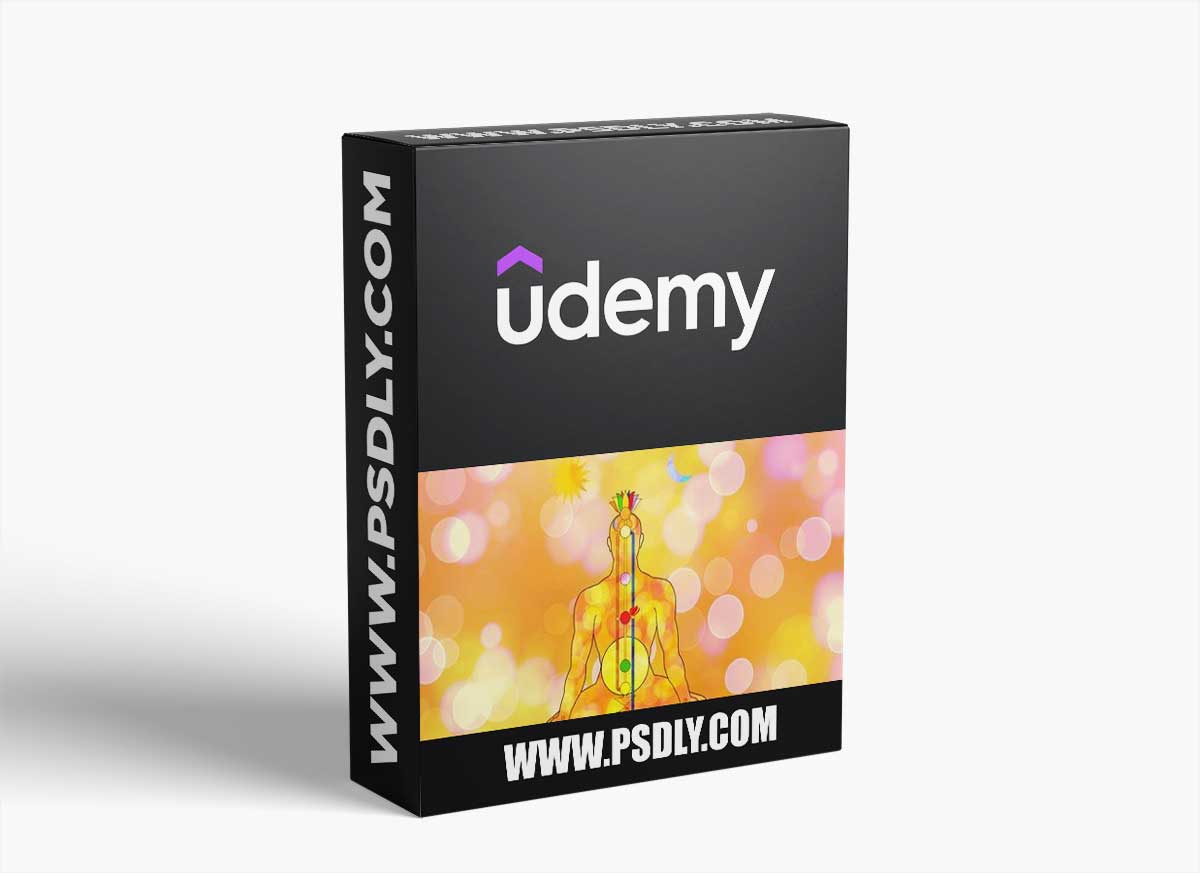 Kundalini Reiki Master (levels 1, 2 and 3)