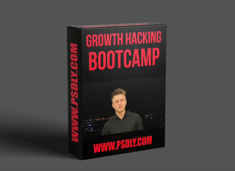 Kyrill Krystallis – Growth Hacking Bootcamp