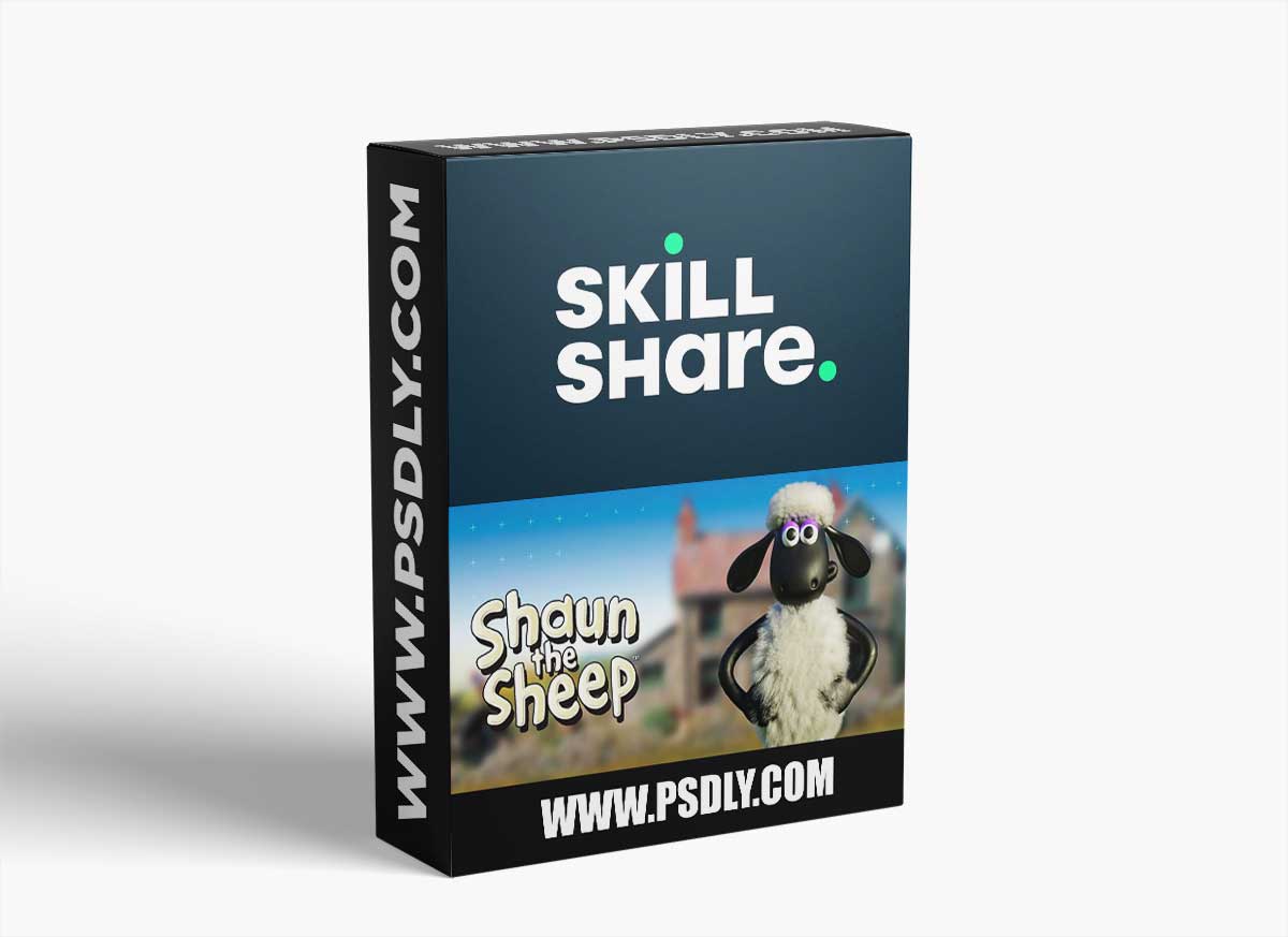 Learn How To Create Stop Motion Character in Blender