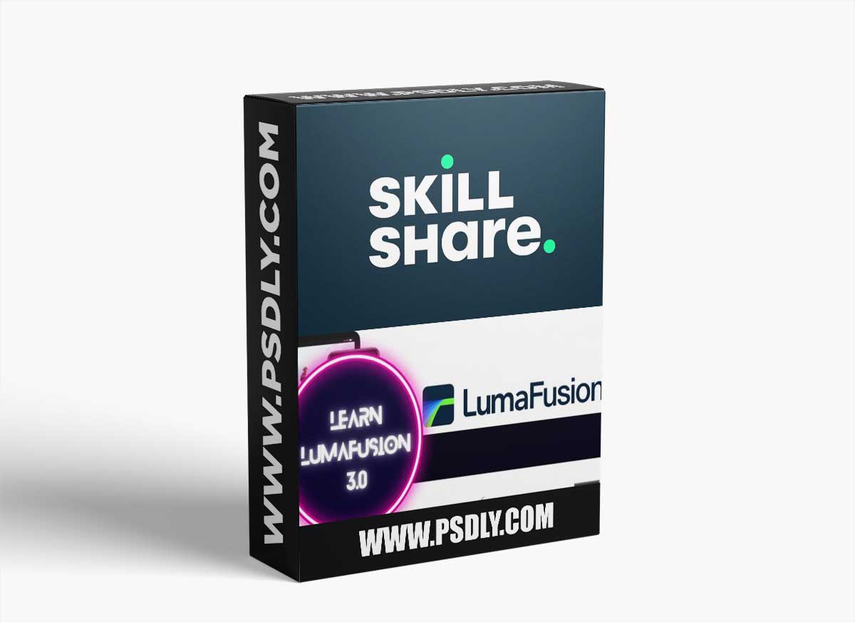 Learn To Edit Video Using LumaFusion 3. 0 For iPad and create a awesome Youtube video