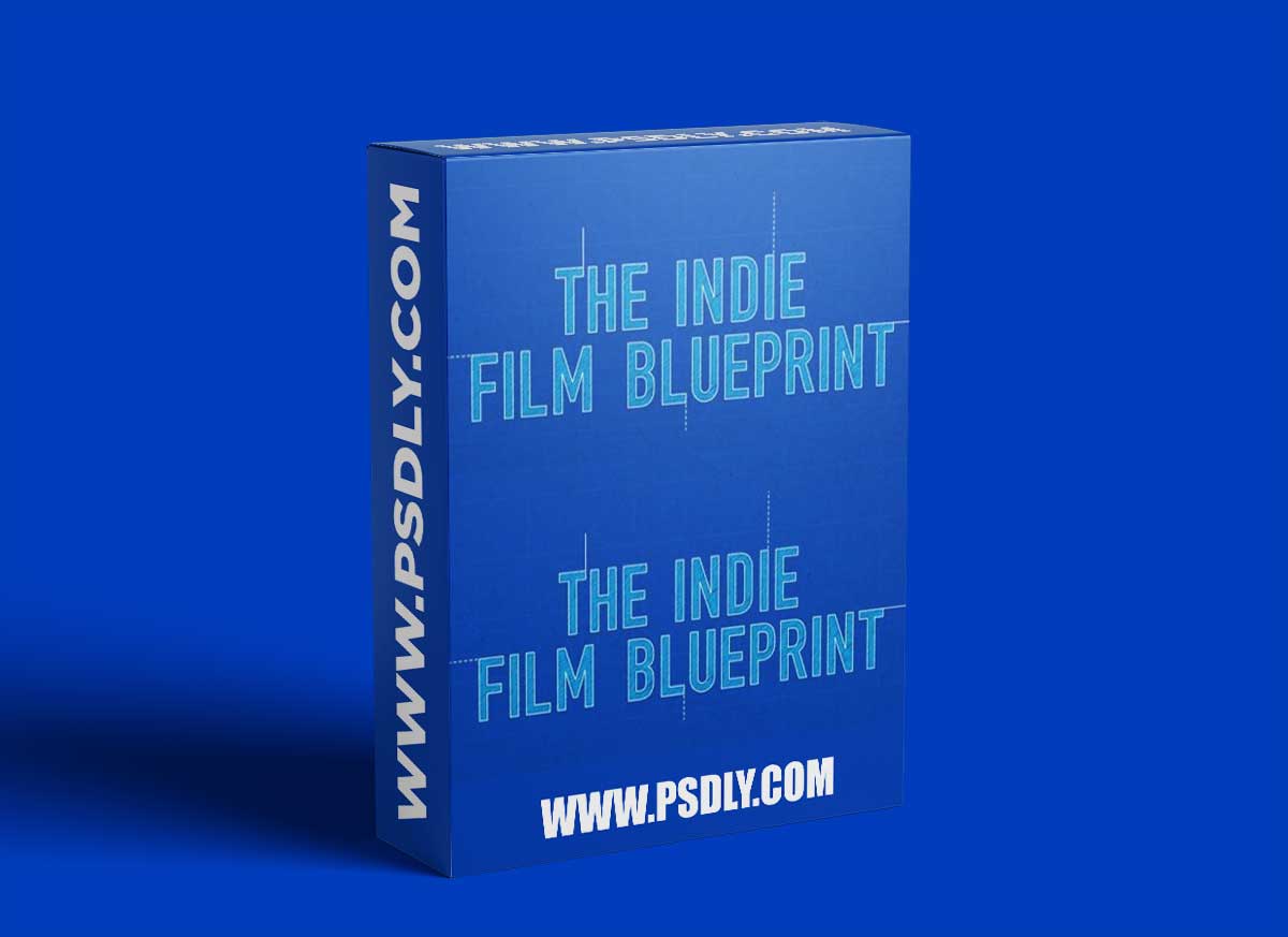 MZed - The Indie Film Blueprint