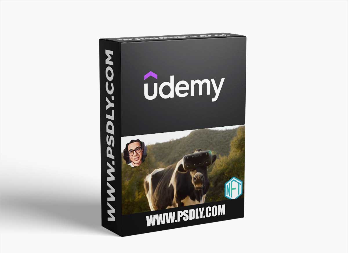 Metaverse for Dummies Course: Beginners Manual to Metaverse