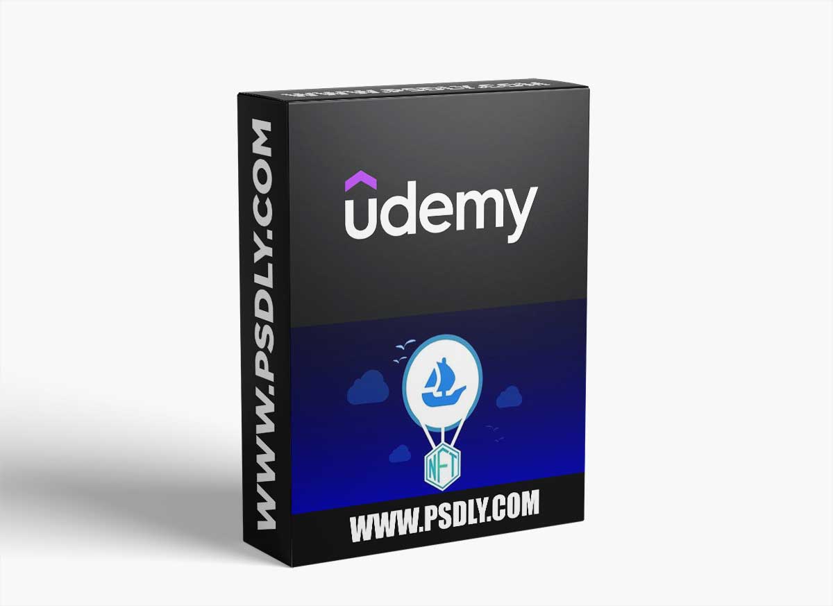 Non - Fungible Token (NFT) OpenSea Hands On