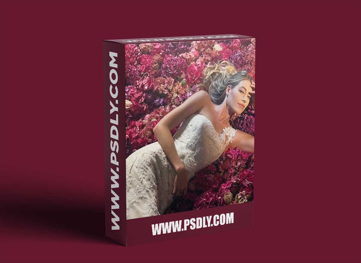 One Wedding by Brett Florens