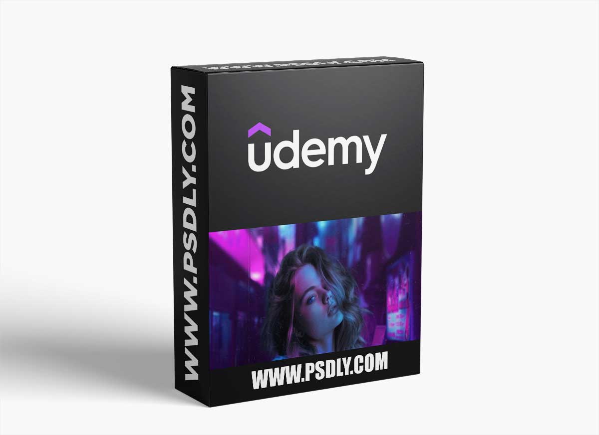 Photoshop pro skills course : 4 Applied skills in Photoshop