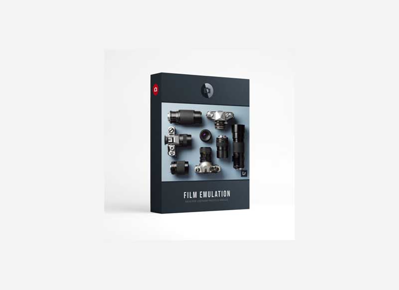 Preset Pro - Film Emulation Presets & Profiles