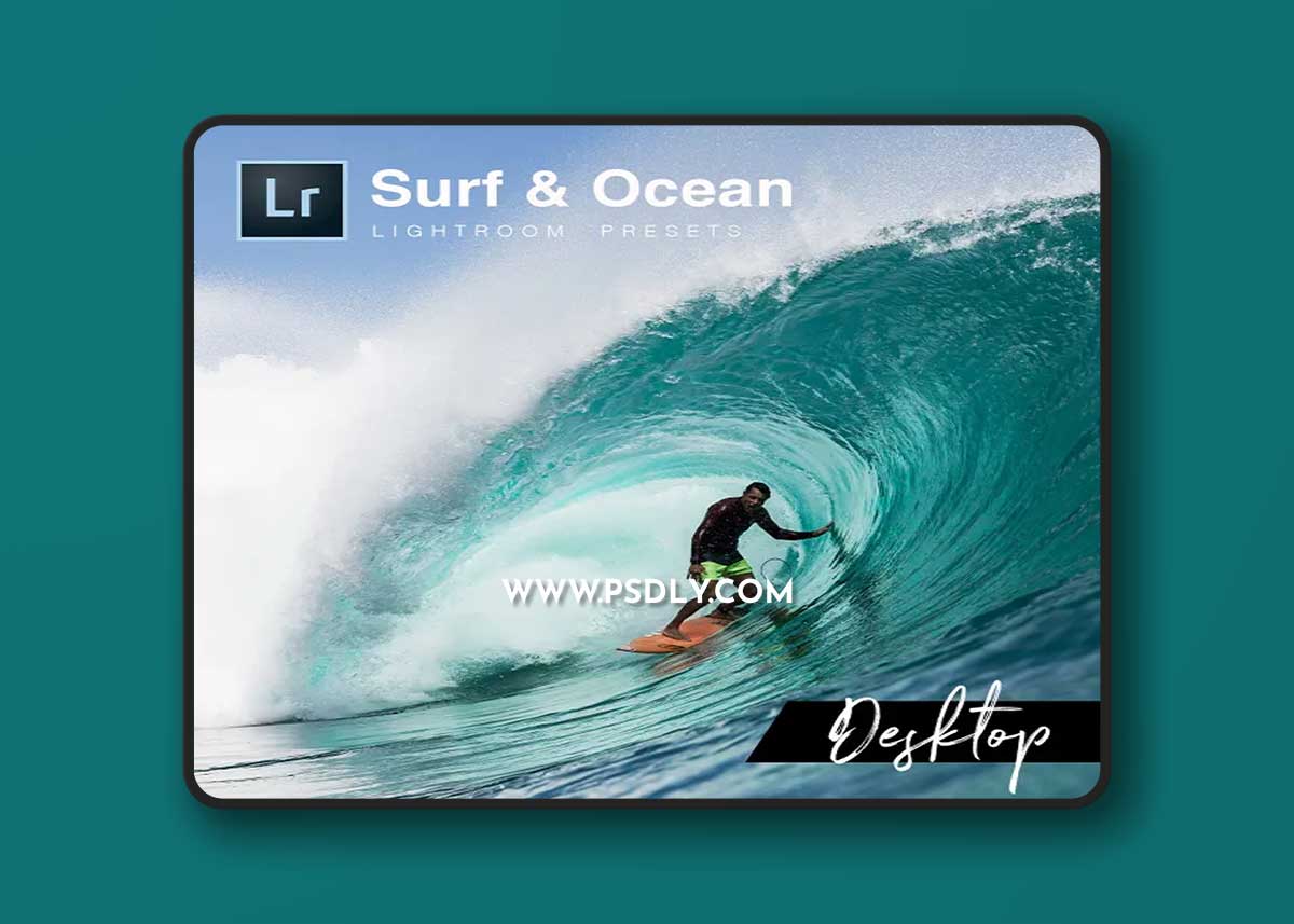 Rambo Estrada Surf Presets