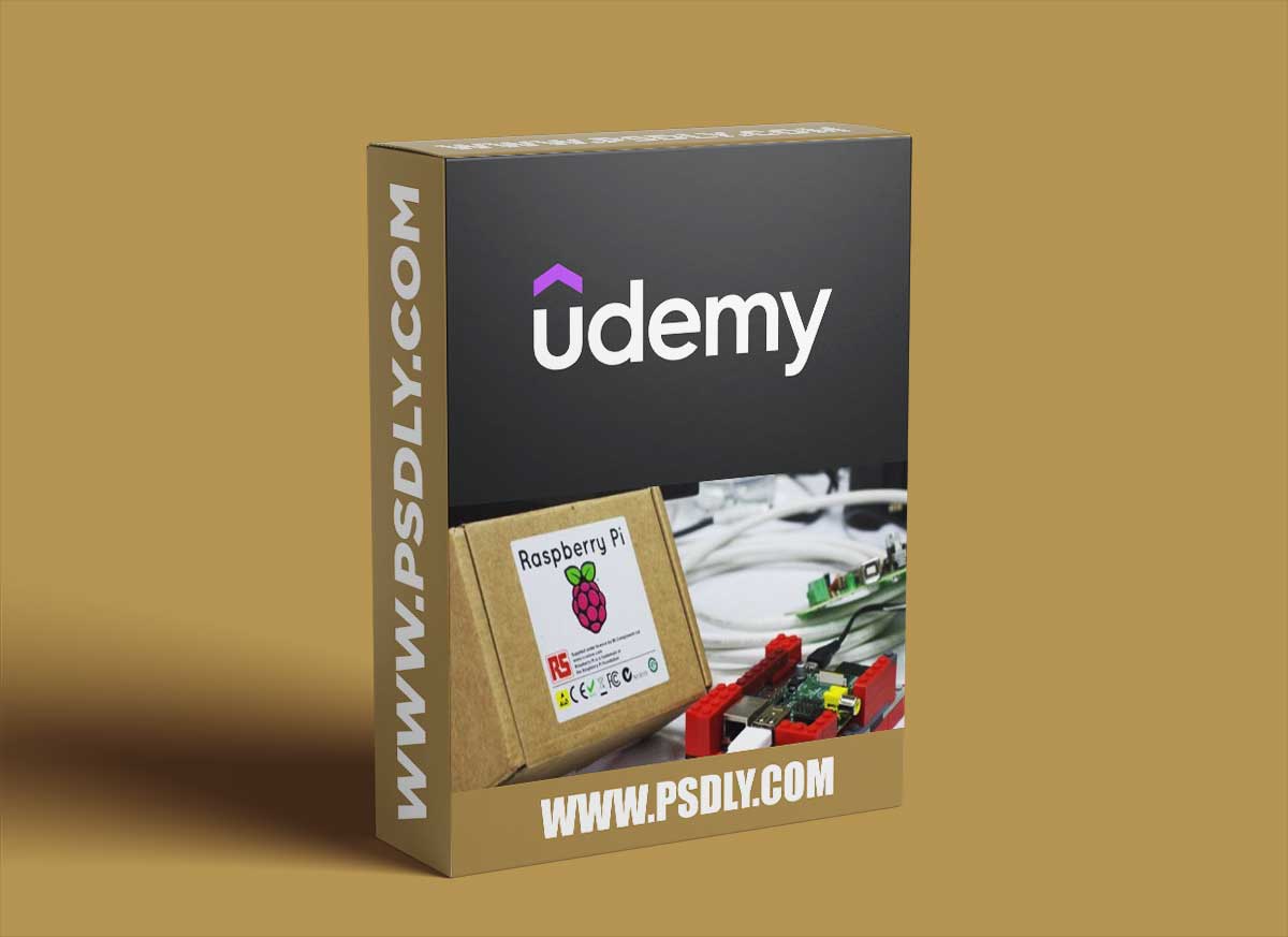 Raspberry Pi Step By Step: You Complete Guide