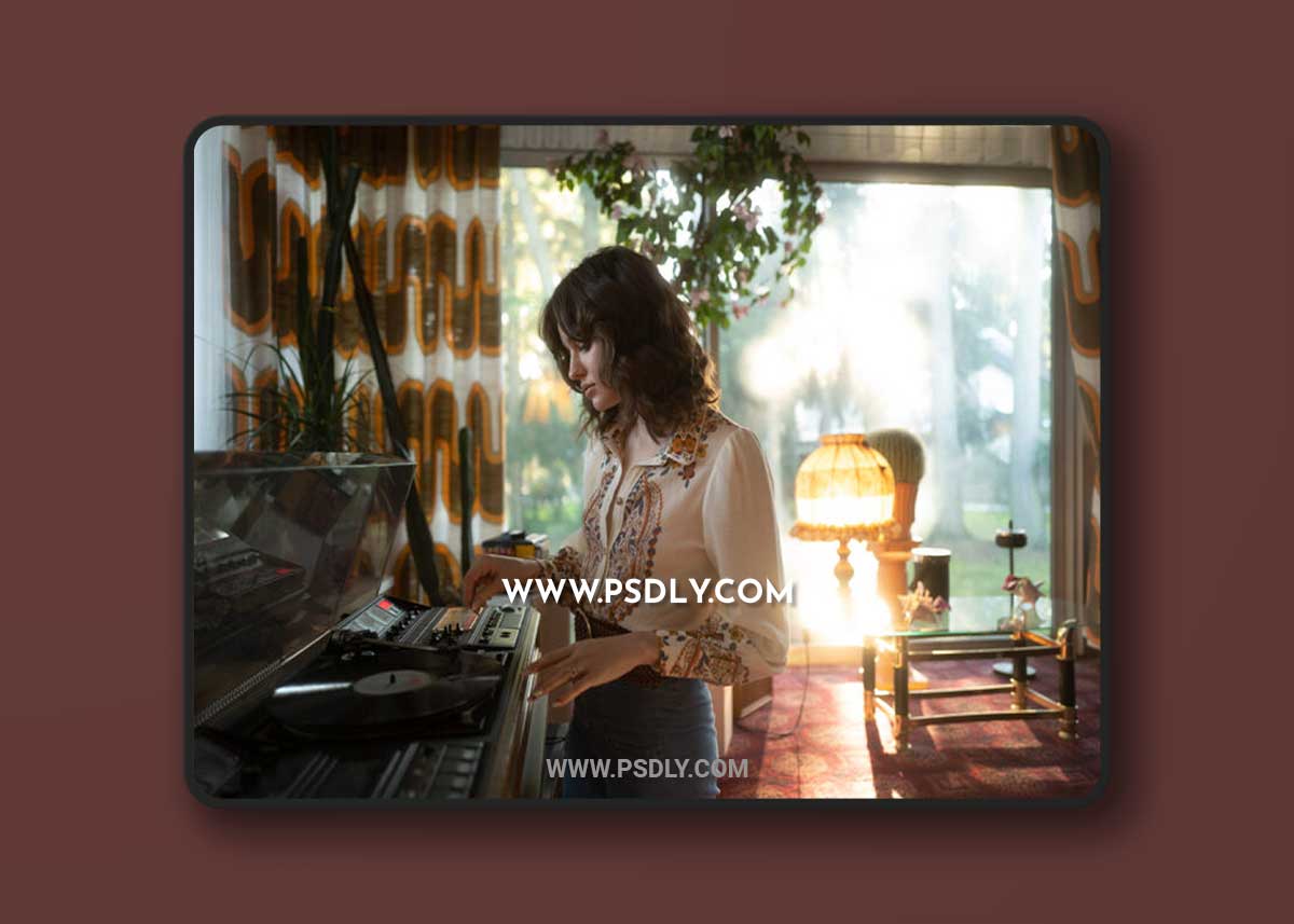 Rico Reinhold - Original Presets