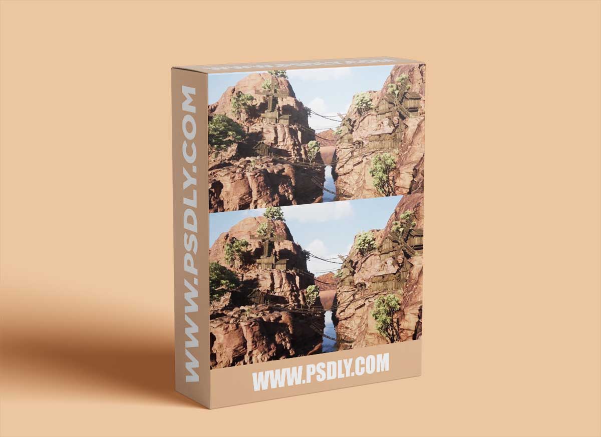 Sensei – The Unreal Masterclass