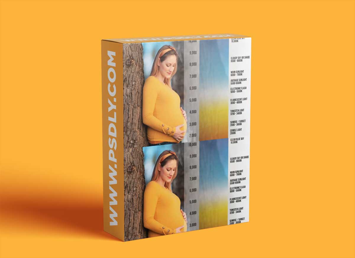 Shoot Create Captivate - Fundamental of Skin Tones