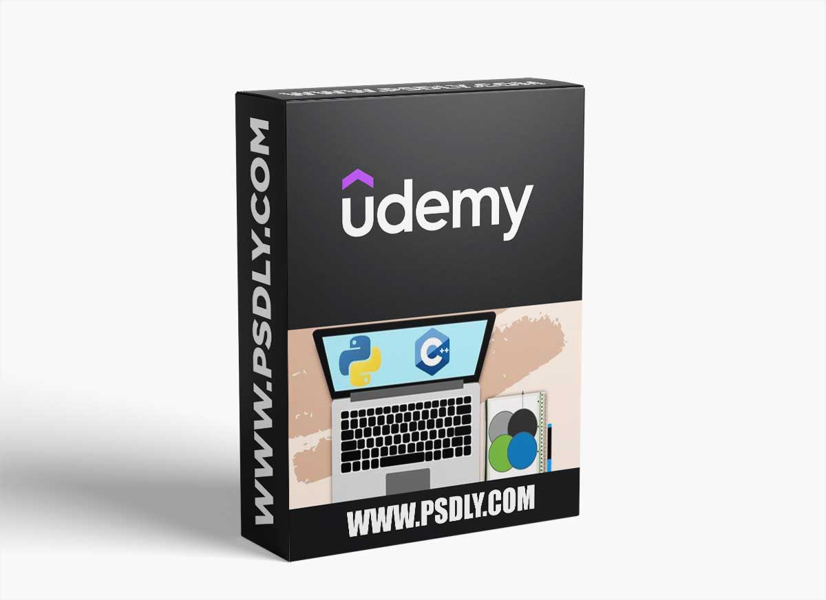 Short Programming intro in Python and C++