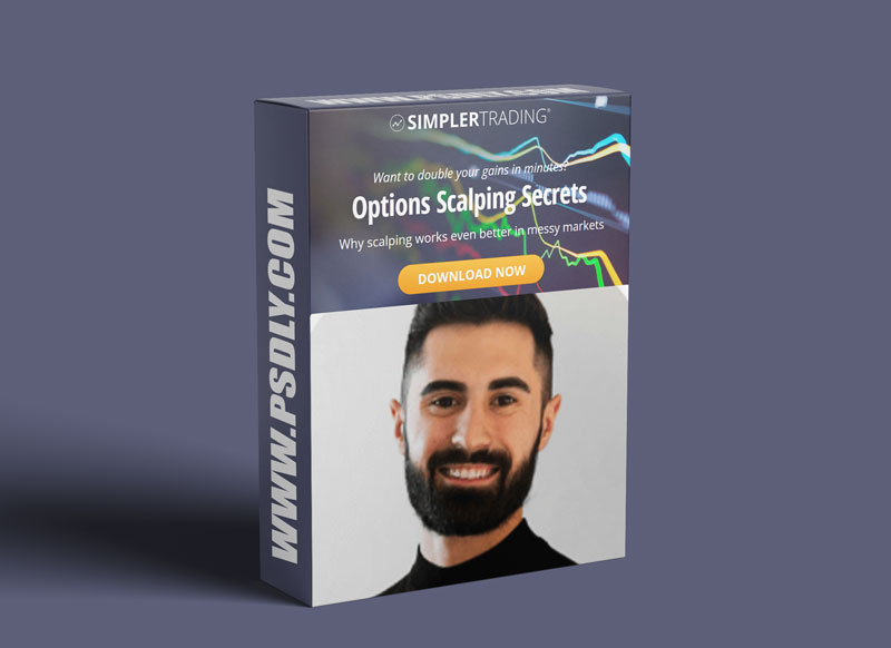 Simpler Trading Options Scalping Secrets Download