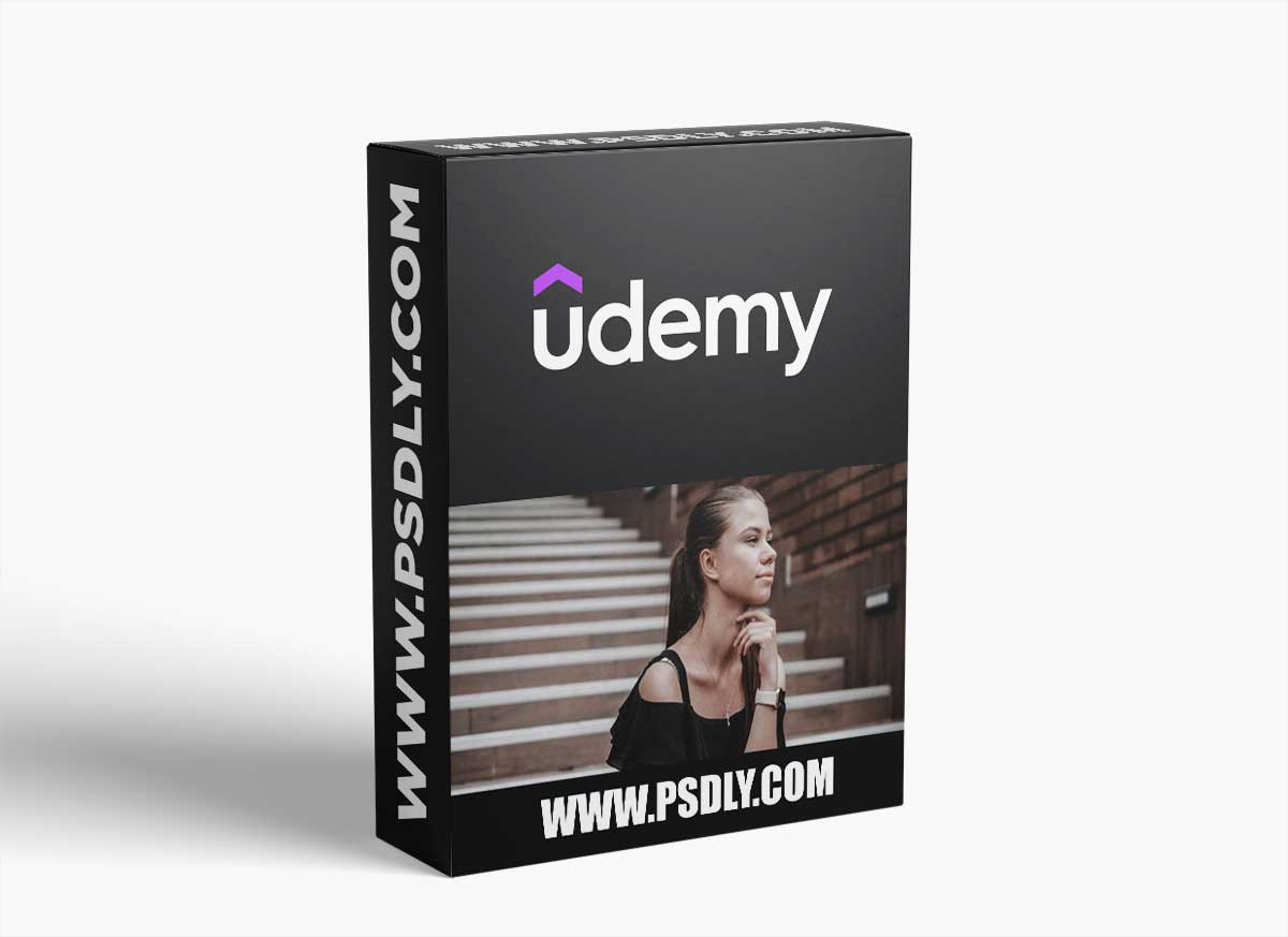 Simplified Portrait Photography