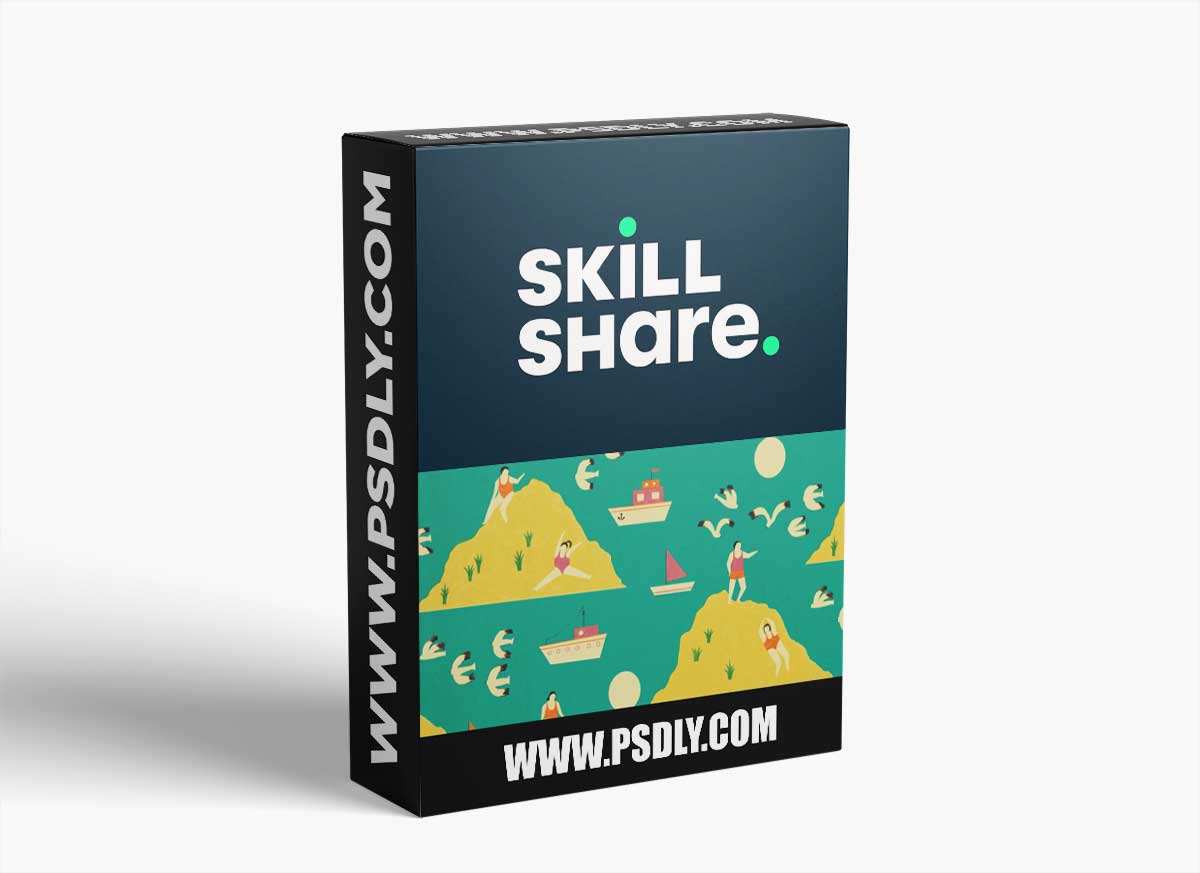 Storytelling in Pattern Design: Illustrate a Narrative Pattern