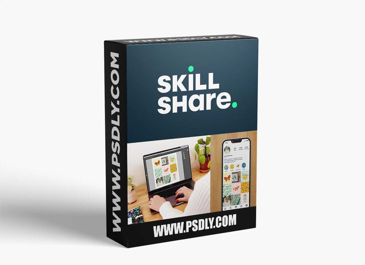 Style Your Instagram Grid with Adobe InDesign