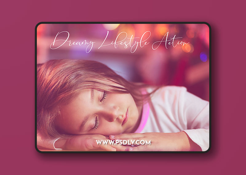 Sweet Soul Studio Dreamy Lifestyle