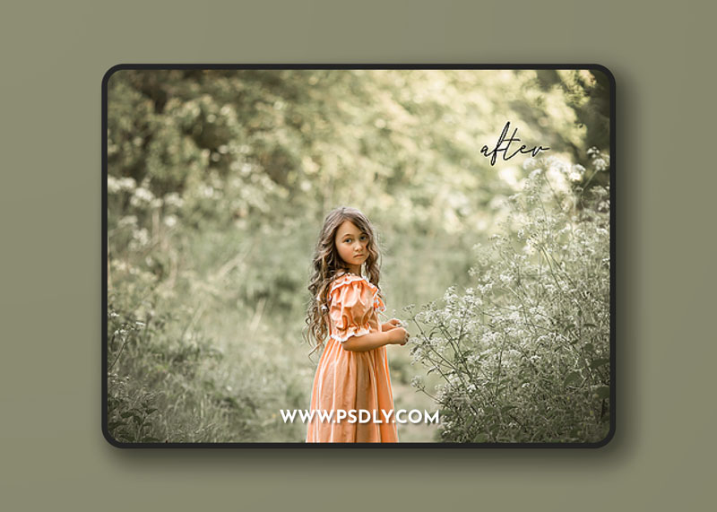 Sweet Soul Studio Extra Magic Touch