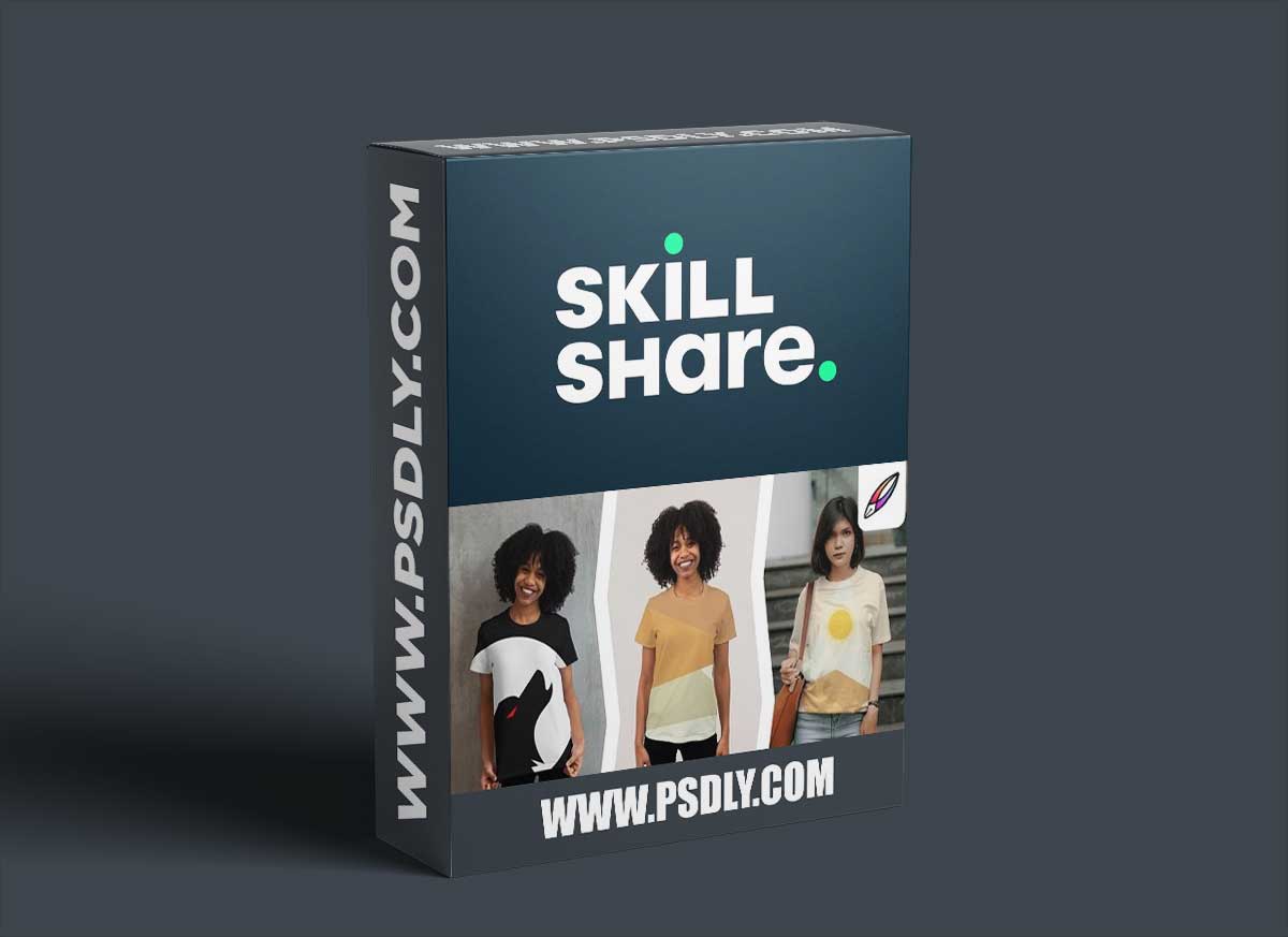 T-Shirt Design with Vectornator on Ipad Pro