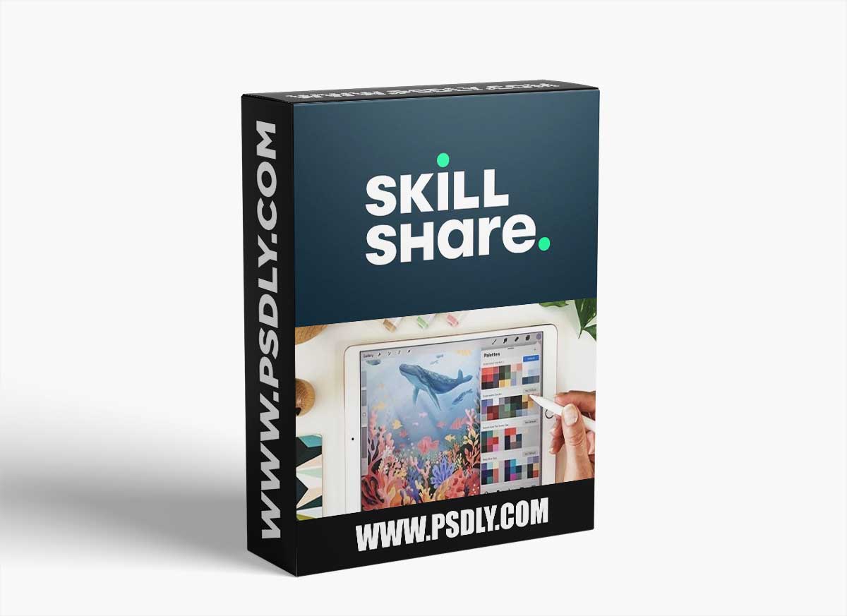 Tips for Illustrators: How To Have Fun with Digital Art