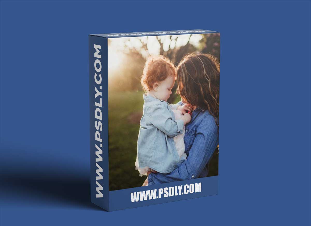 Twig & Olive Photography - Family – Mom and Me Session