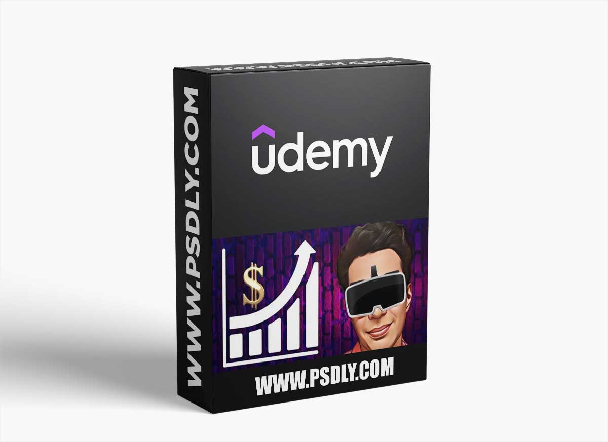 Ultimate Metaverse Training: From Beginner To Pro