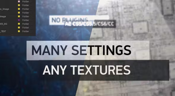 Videohive Presentation of Idea 8564534