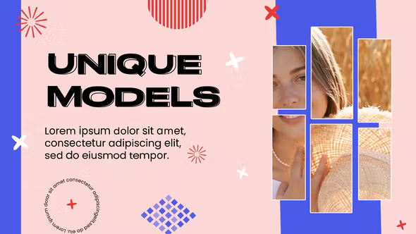 Videohive Trendy Dynamic Media Opener Slideshow 37909857