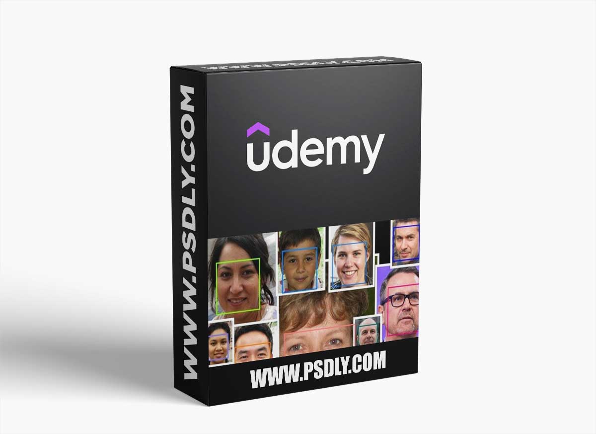 Weekend Project : Build a Face Recognition App with Python