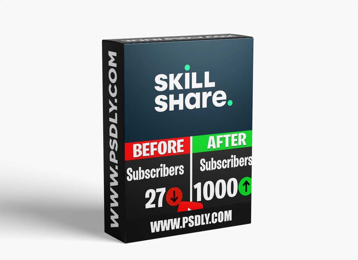 Youtube Success MASTERCLASS : If You Are Under 1000 Subscribers, You NEED This Course !!