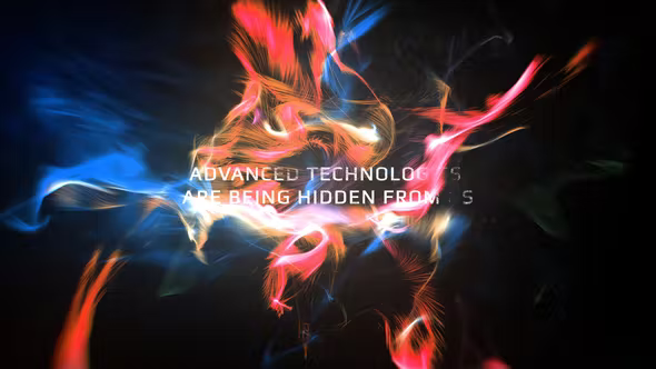 Videohive High Technologies 37724737