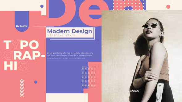 Videohive Dynamic Square Intro 37728685