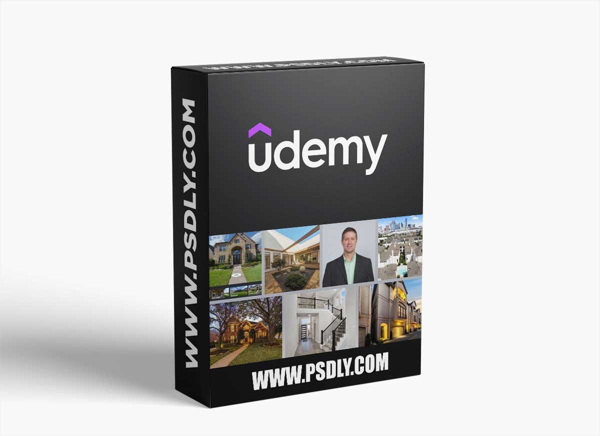 3D Virtual Tour And Real Estate Photography Business Course