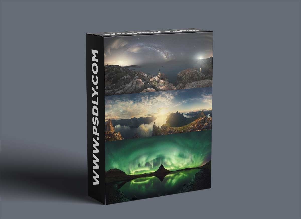 ALESSANDRO CANTARELLI - Fine Art Landscape Photography