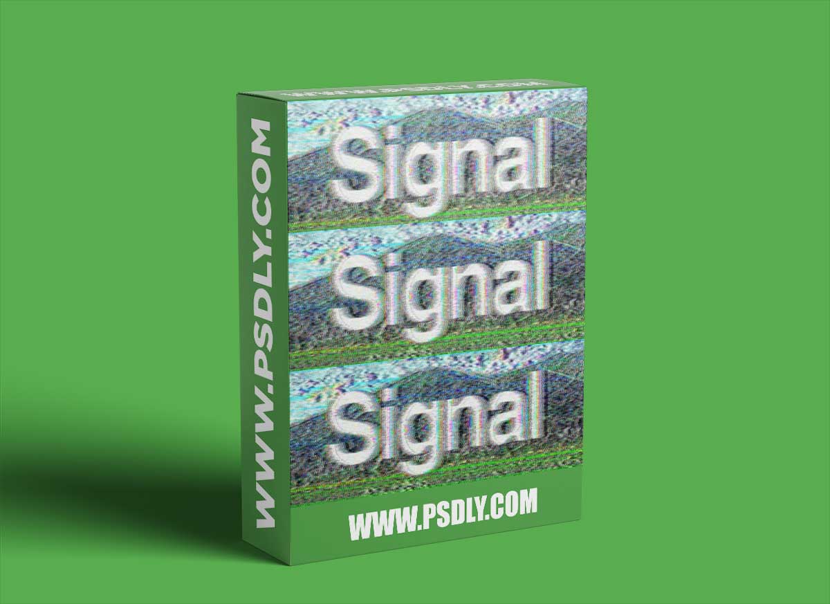 Aescripts Signal v1.2.2 Win/Mac