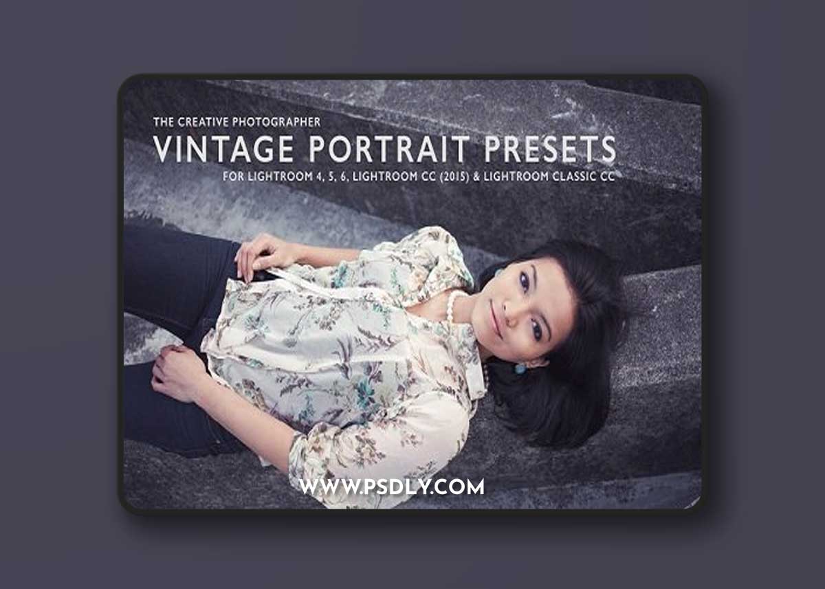 Andrew S Gibson Lightroom Presets Collection