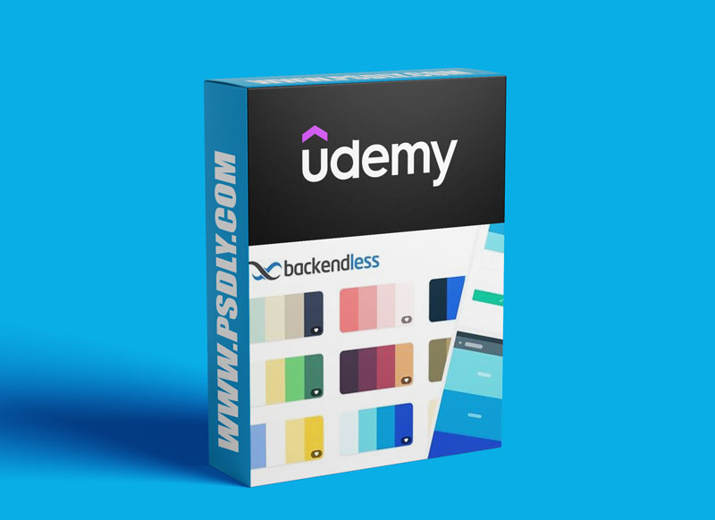 Android & Web App Development using the Backendless Platform