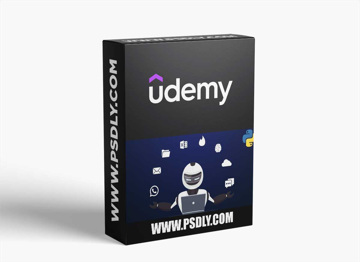 Automate Your Life With Python