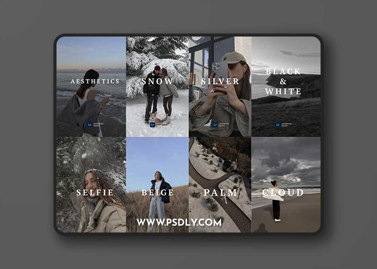 BARBANNOVA - WINTER PACK FW 2022