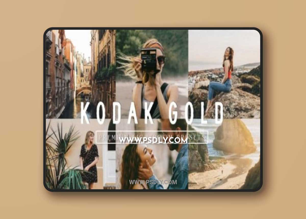 BUNDLE Lightroom Presets